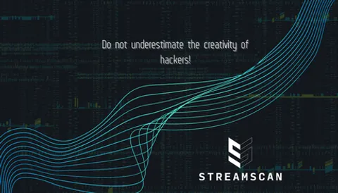 Unusual case 3: Self-serve ransomware
