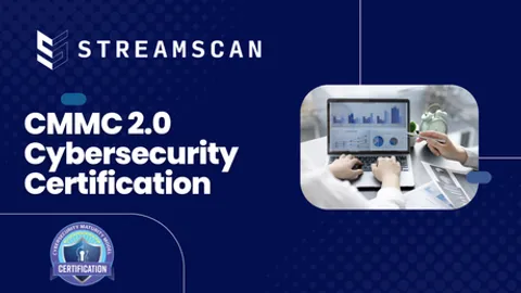 Certification CMMC 2.0 : Comment déterminer votre niveau CMMC