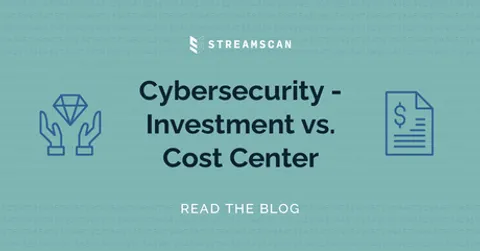Cybersécurité - Investissement vs Centre de coûts