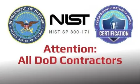 NIST 800-171 vs CMMC : comprendre la différence
