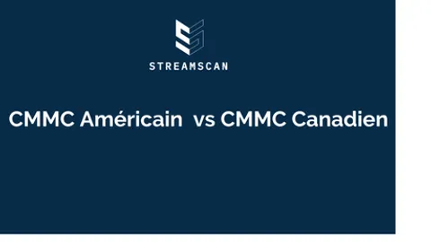 CMMC américain vs CMMC canadien (PCCC)