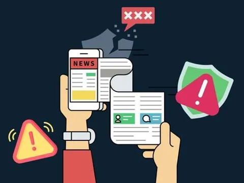 How to React After A Security Breach Leak