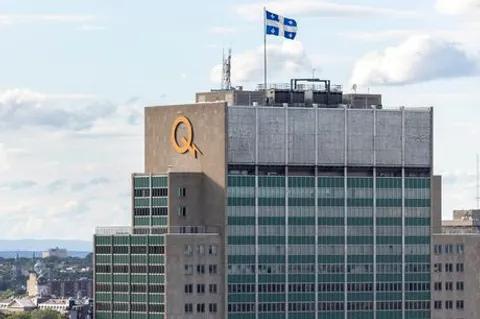 Cyberattaque | Le site web d'Hydro-Québec paralysé