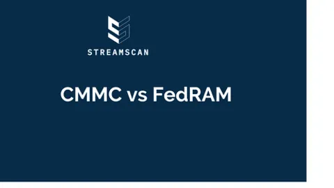 CMMC vs FedRAMP