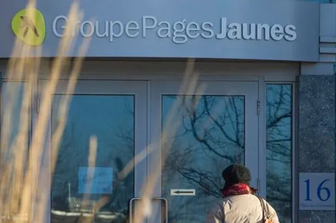 Données confidentielles volées | Des pirates revendiquent la cyberattaque des Pages Jaunes