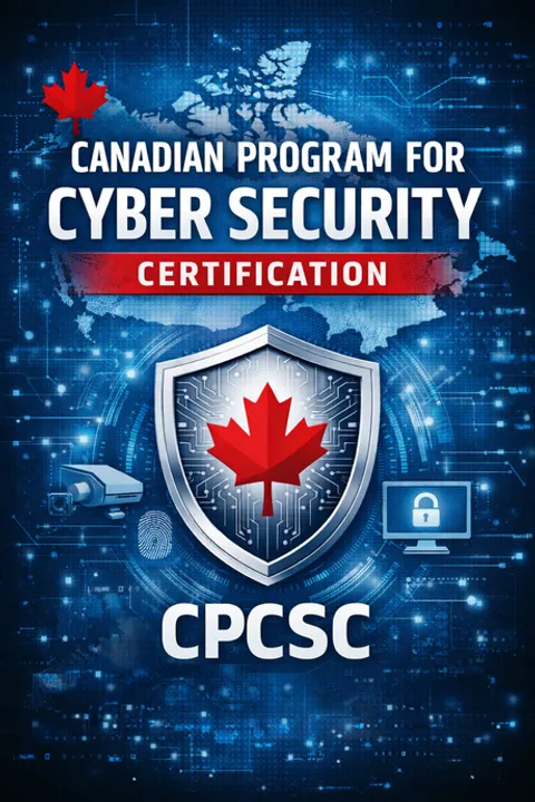2026-4-14 - Government of Canada introduces Level 1 of Canadian Program for Cyber Security Certification