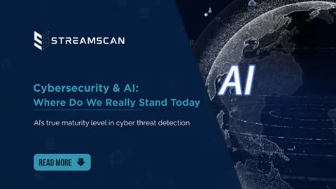 Cybersecurity & AI: Where Do We Really Stand Today