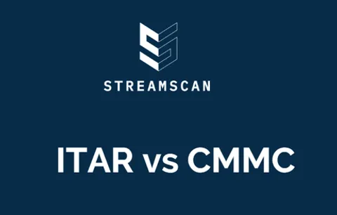 ITAR vs CMMC