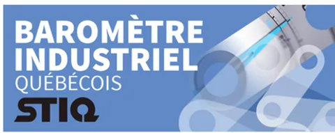 Baromètre industriel québécois – 15e édition (2024) du STIQ: ce qu'il faut retenir sur le plan de la Cybersécurité.