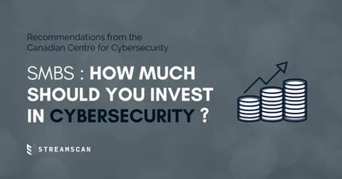 Recommandations d'investissement en cybersécurité par le CCC
