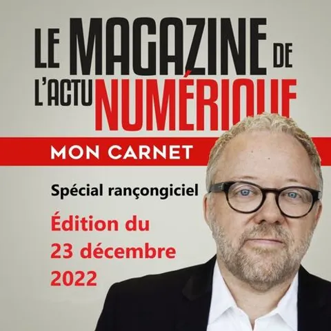 Simulation d’entreprise victime de rançongiciel